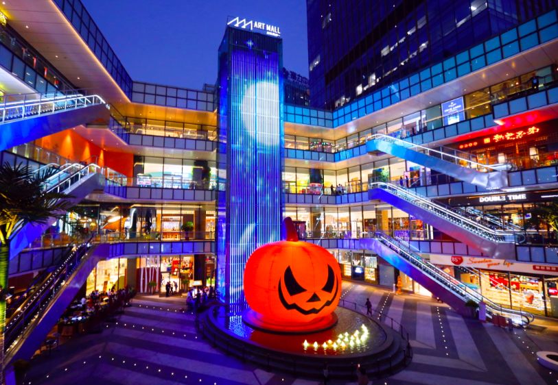 八闽食材节摩登时代咖啡节【恋恋有词】歌词展福州融侨中心art mall