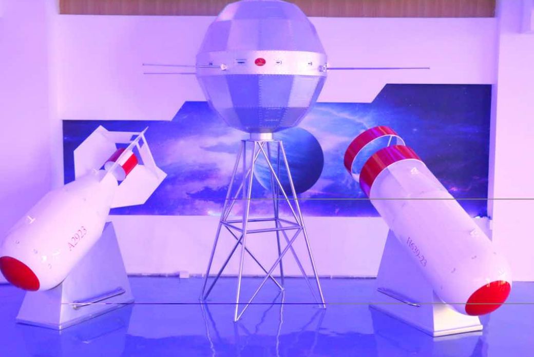 安康科技馆试营运本周六就可约