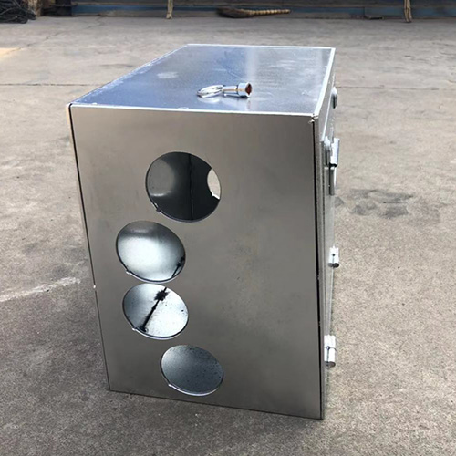 桥梁接线箱镀锌钢板配电箱产品用途