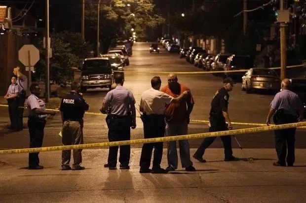 美国枪击案频发!如何保护自身安全?