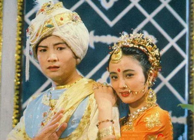 《西游记》中为什么女妖精都喜欢唐僧,主要原因并非是他长相俊美