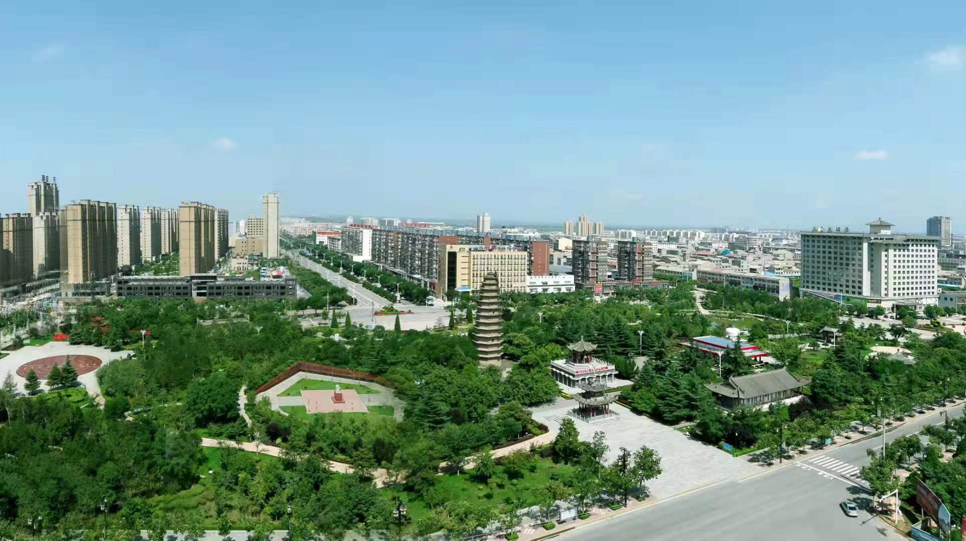 2019"中国黄河旅游采风行在合阳启动