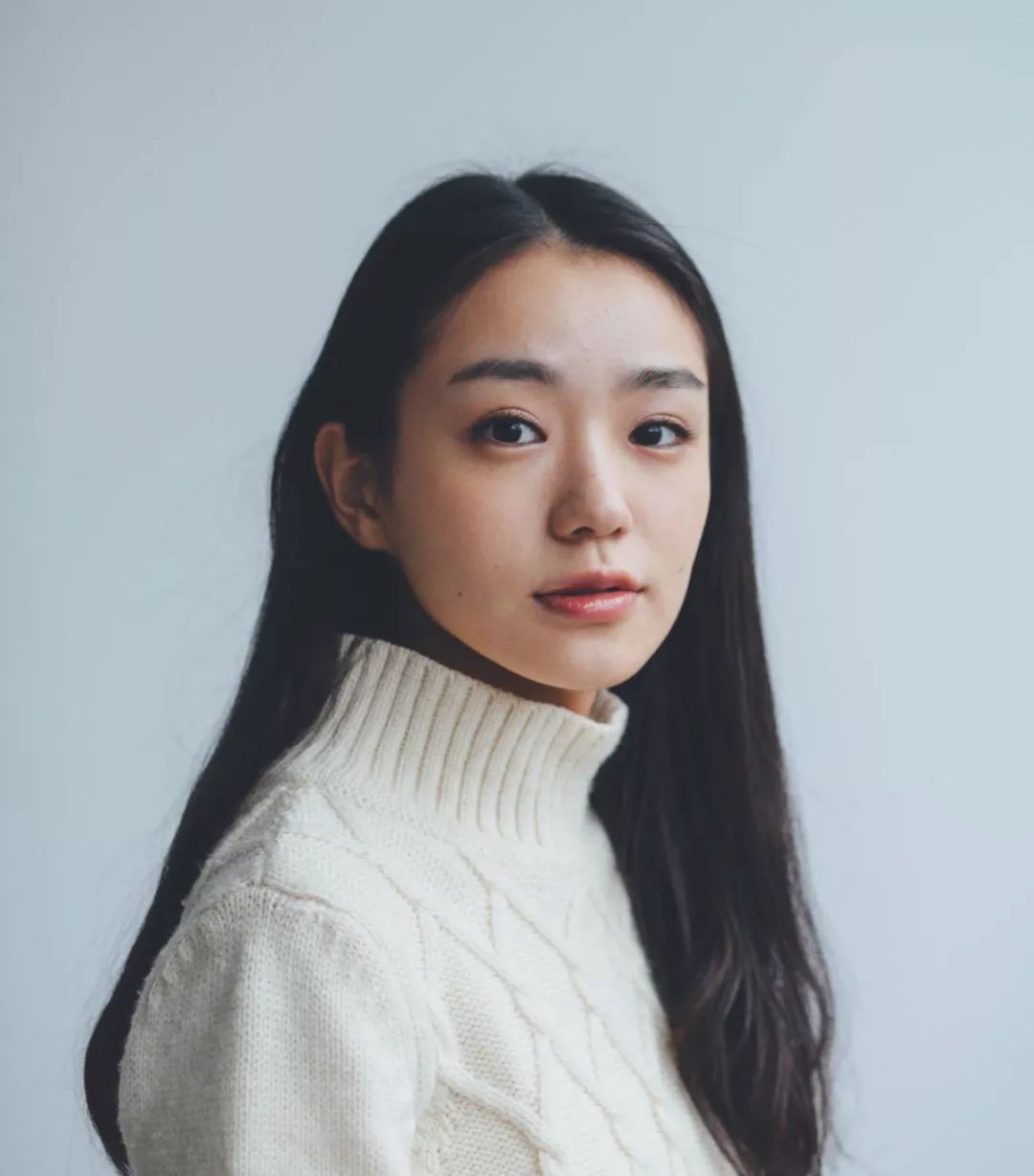 撞脸苍井优,《轮到你了》里的绿茶婊也该红了.