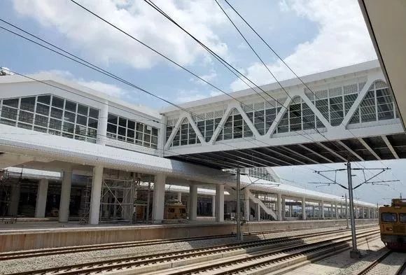 赣州进入1小时圈敲激动的有木有接下面我们再来了解吉安西站的最新