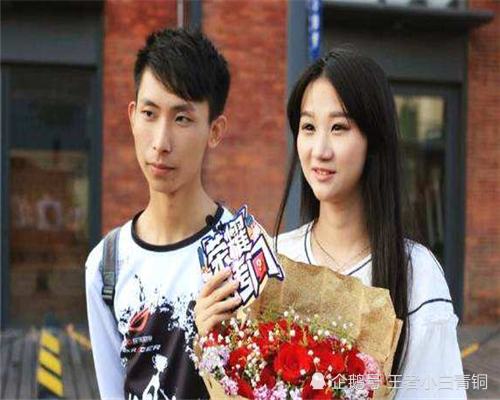 梦泪与女友单挑展现国服曜实力梦嫂一句话梦泪直接投降