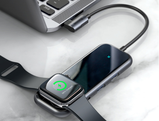 探索永无止境baseus倍思8月18有惊喜