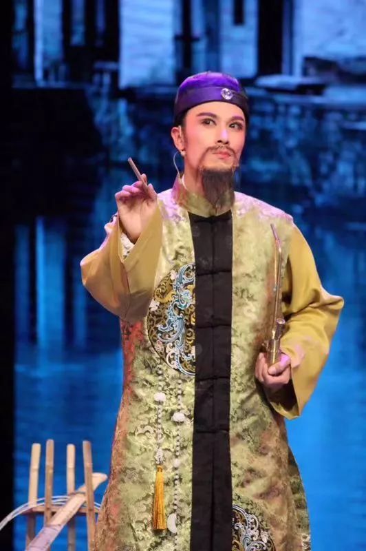 开票丨经典越剧九斤姑娘8月31日带你看一场好戏