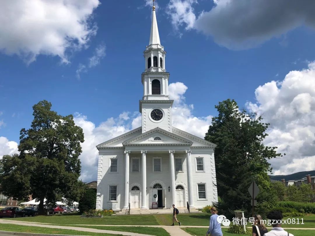 原创在美国威廉姆斯学院上了一堂哲学课人性问题实在太难懂了