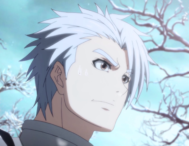 全职高手叶秋施展z字走动看到蓝河的表情后网友满脸羡慕