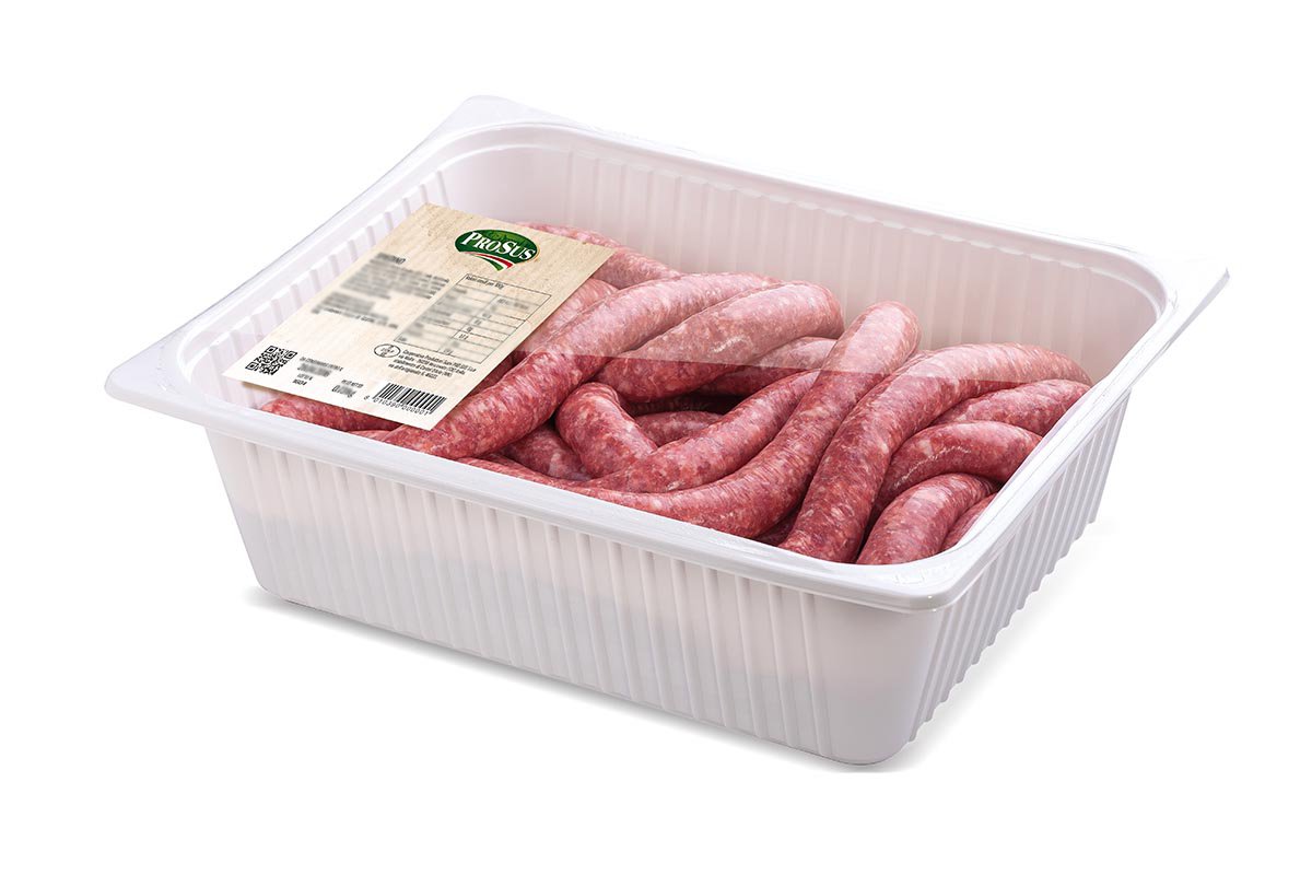 完全符合绿色食品标准的气调包装在未来的市场发展前景怎样