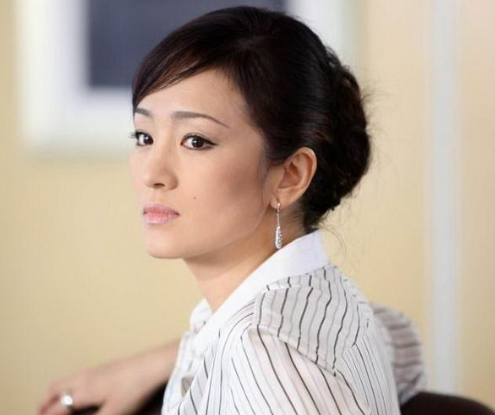 巩俐演过的22部影视剧每一帧镜头都是海报看过一半绝对真爱