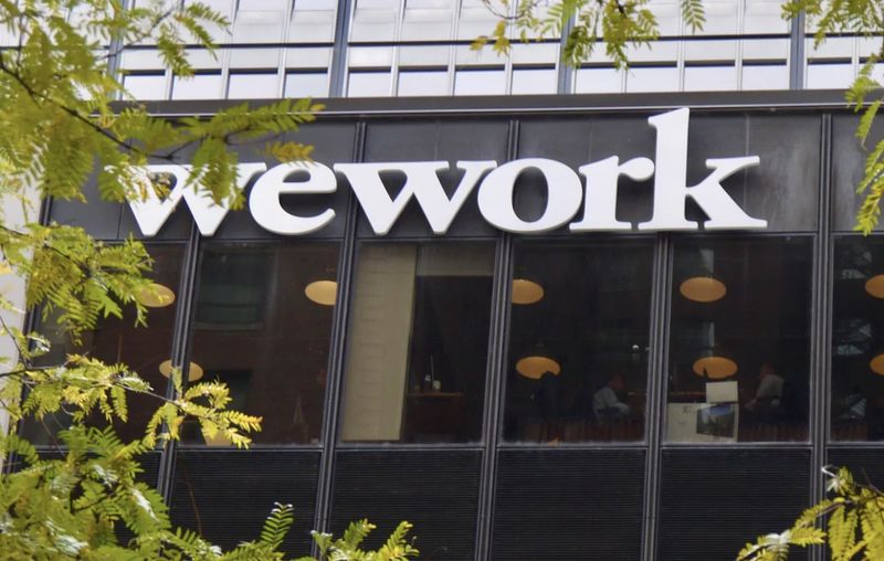 weworklogo图片