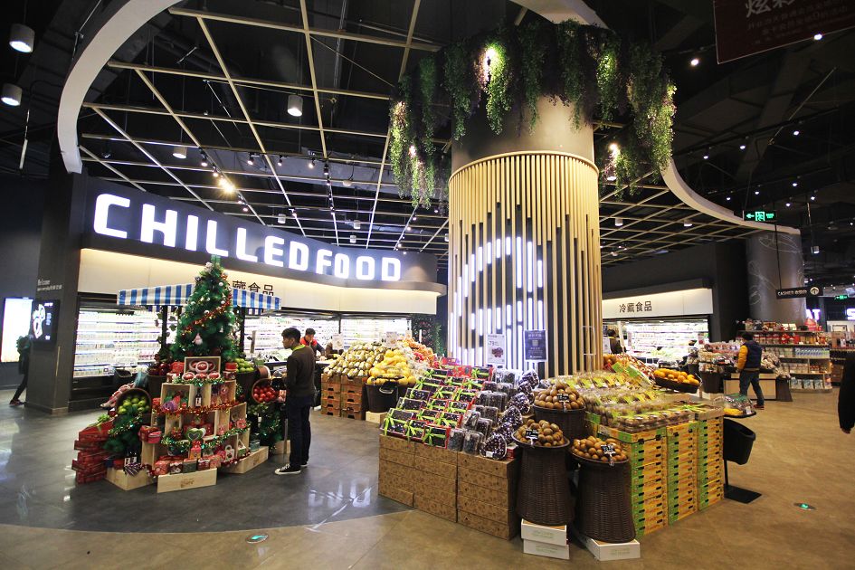 在国际化的场景下一路飞驰的成都怎样的项目能以社区出发升级至全球购