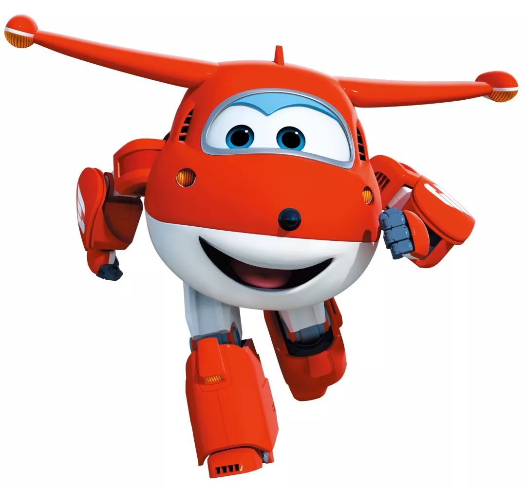 福利贴丨戳进来超级飞侠陪孩子过暑假