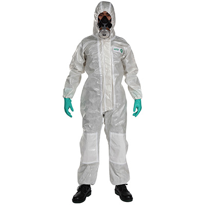汉登hd防化服梅思安msacps500实用性化学防护服