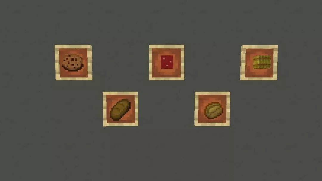 木头吃掉了蛋糕我的世界悬疑事件