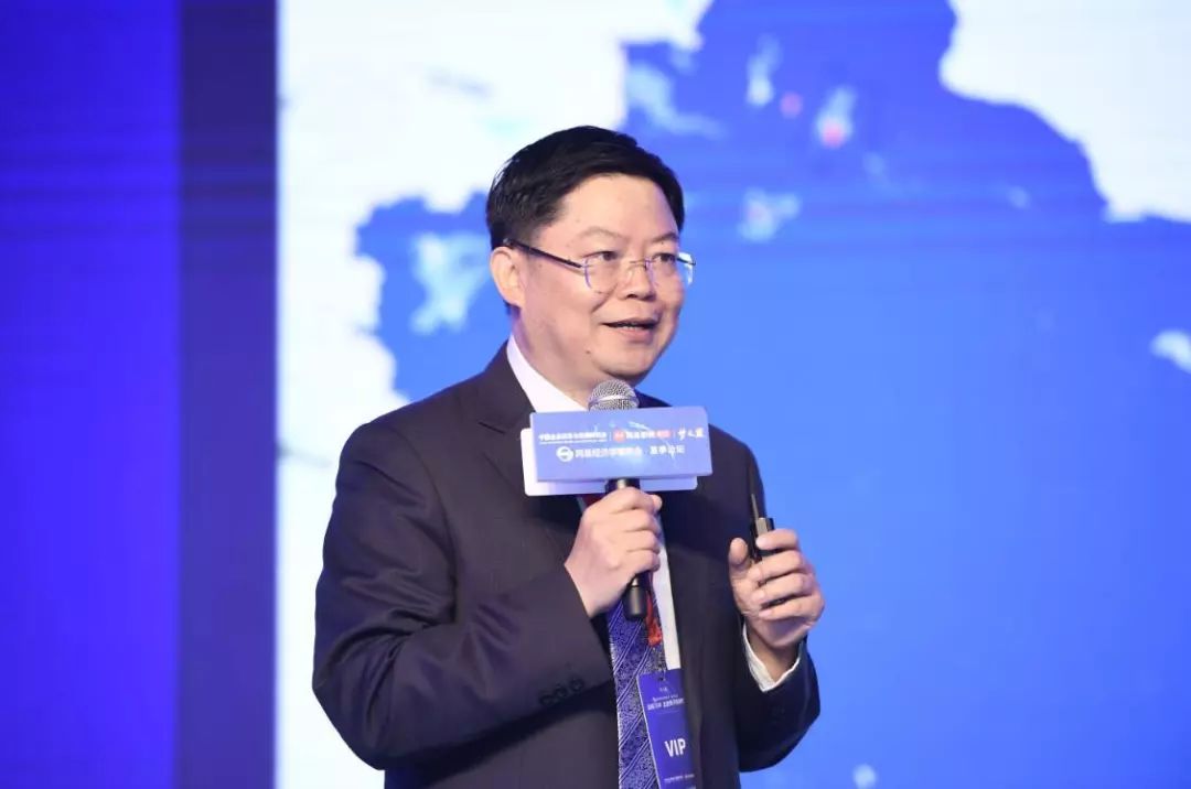 顾强以都市圈发展破局区域经济一体化