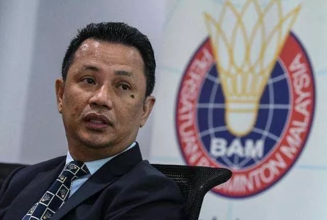 个席位,其中包括:男单:李梓嘉和刘国伦女单:谢抒芽男双:苏伟译/谢定峰