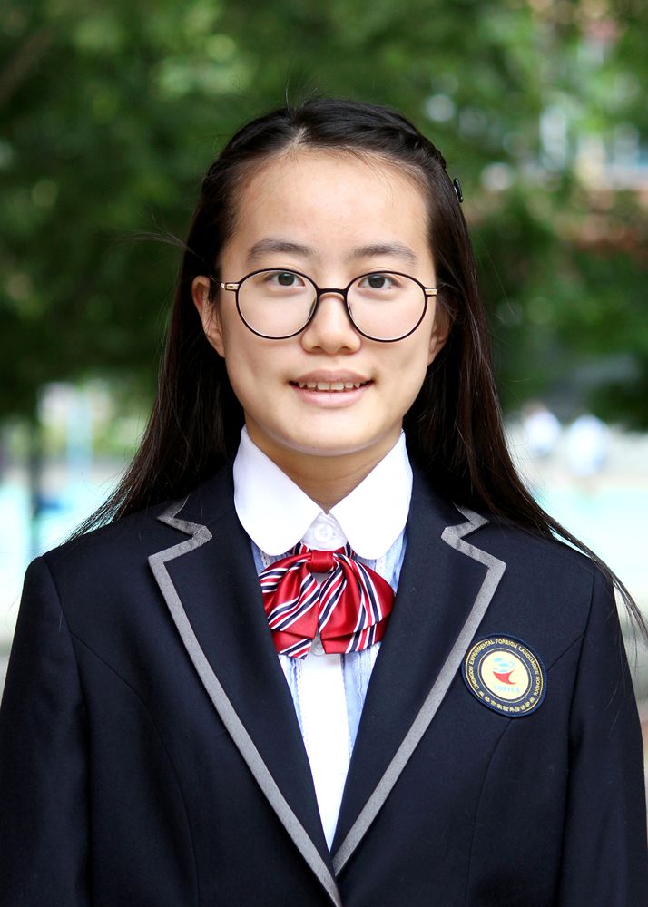 702分703分709分712分实外高三五班今年特别炸眼