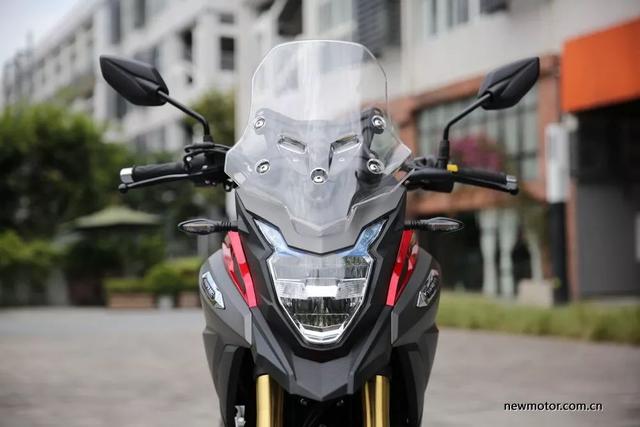 大阳天昴200抢先评测做工精致细节考虑周到性价比高