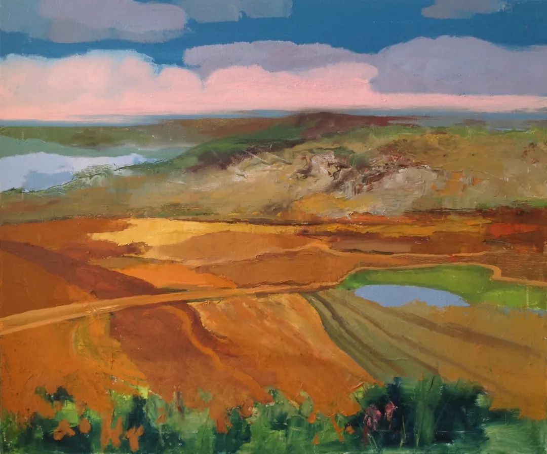 《黄土地》△《祥云》△《芦苇》△《彩云飞》△《听戏》△《歌盛世