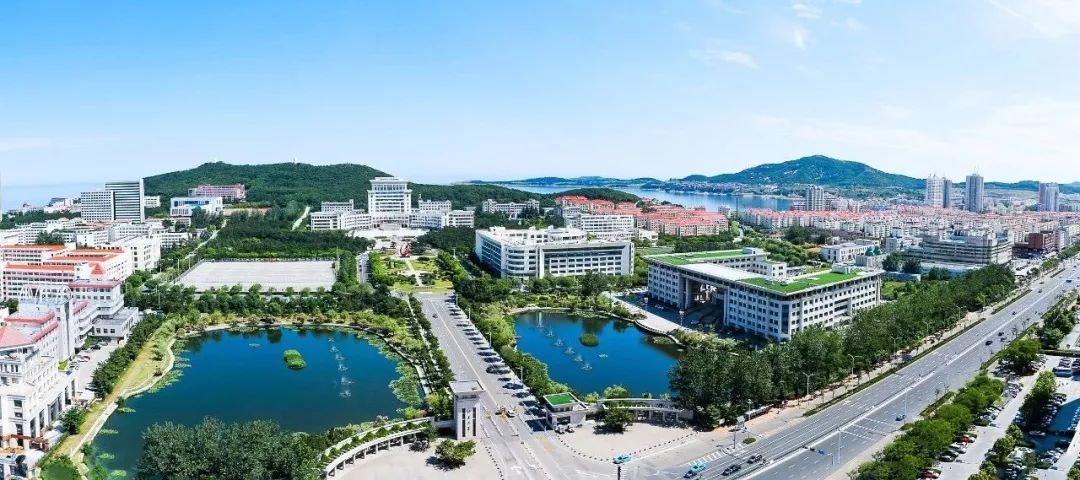法学院,海洋学院,文化传播学院,机电与信息工程学院,山东大学澳国立