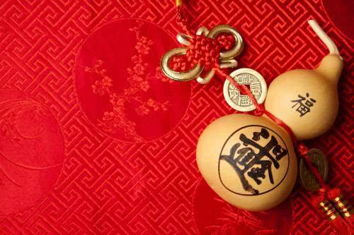 今年好运连连,收入增长_财运