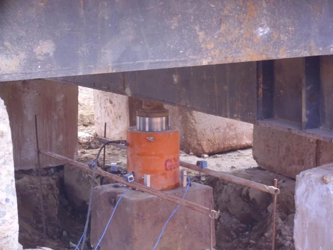 基准桩与基准梁的选取及安装,学习起来!