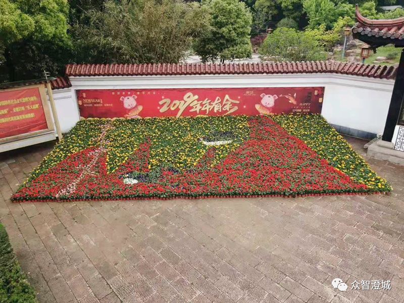 江阴这些路口,广场,公园,公开又隐匿着怎样的秘密?