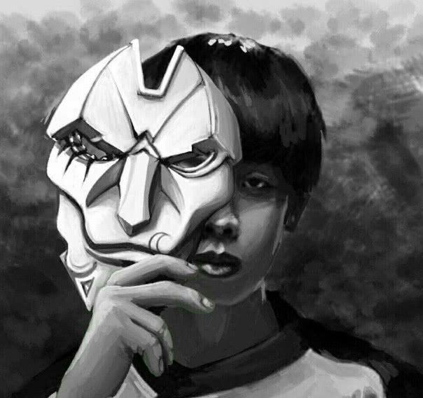 原创lpl职业选手"十二生肖",花里胡哨你pick哪一个(下)