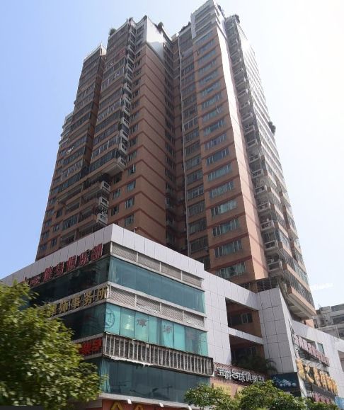 【碧波花园】拥抱阳光生活_汕头