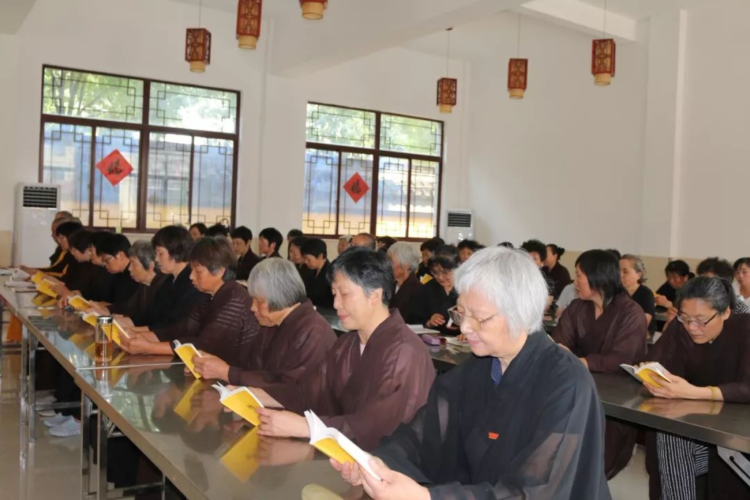 佛欢喜日西来寺盂兰盆法会圆满举行
