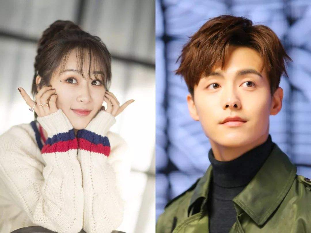 我的莫格利男孩8月29日开播杨紫线上宠溺森林之子马天宇