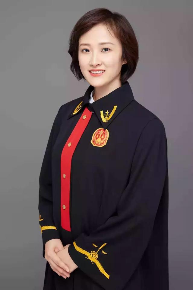 中国政法大学刑法学硕士,海淀区人民法院刑事审判庭(未成年人案件审判