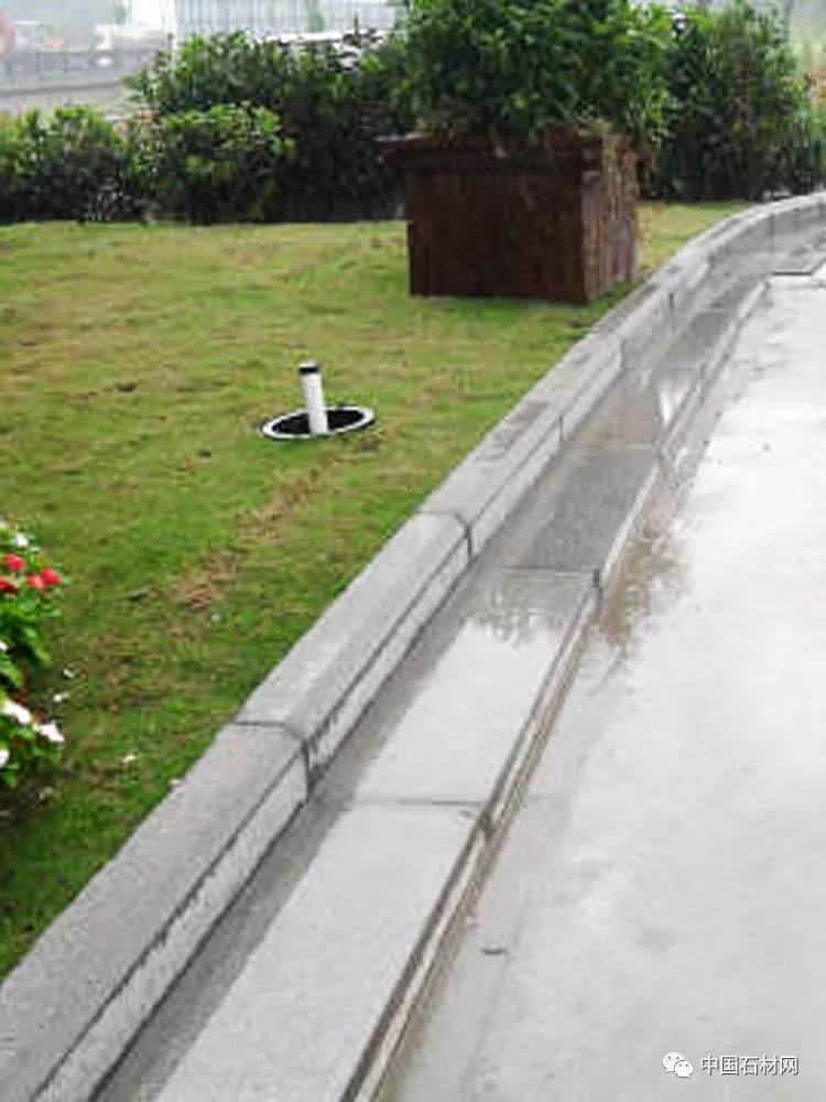 景观异形设计-生产-铺装,市政路面工程一体化服务商——汶上诚信石业