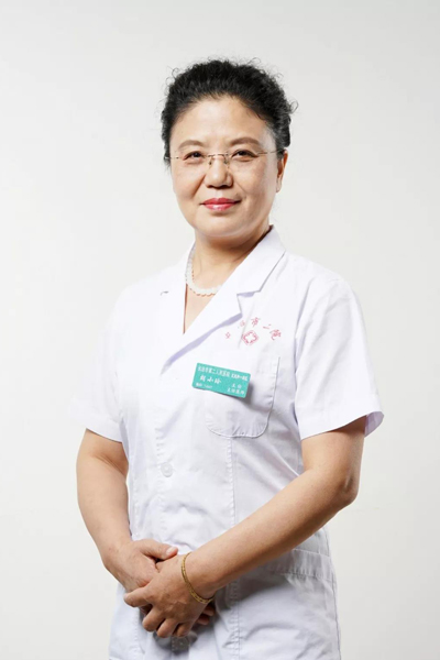 胡小玲皮肤科一病区主任主任医师 教授市皮肤病研究所所长,皮肤质控部