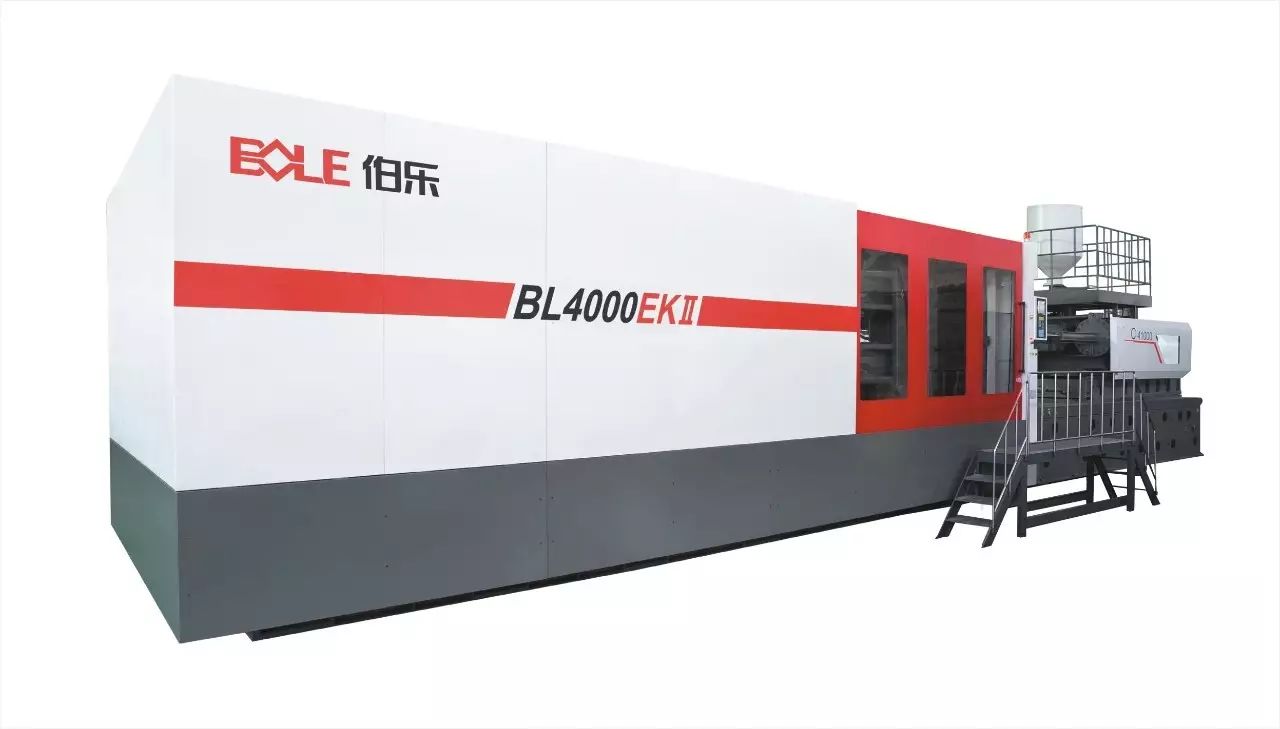 伯乐解析注塑机选型要点