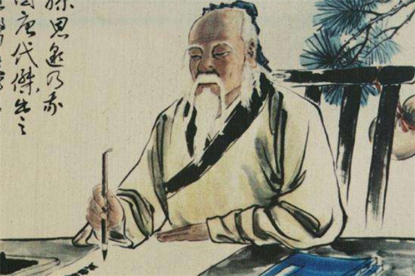 你不知道的中国文化王弼说严苛刑罚也挡不住匪盗横生你同意吗