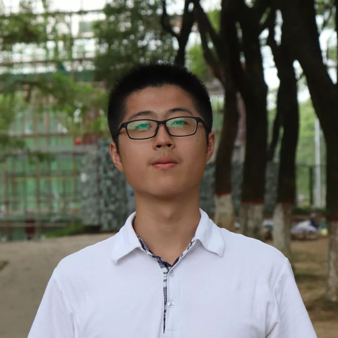 婷高二(18)班龚佳宇混合班单姝婉图:罗明昊 / 文:查书雨审核:政教