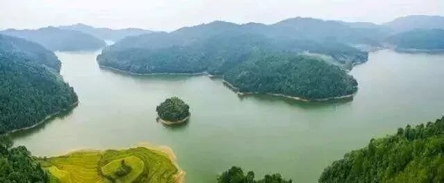 【客家情人节】七月十六岩岭朱家村走起~_石城县