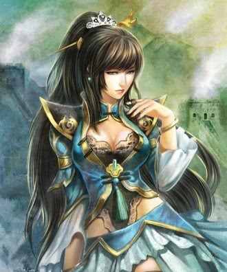 英雄杀非常厉害的几个英雄能一套秒人她一套代表游戏结束