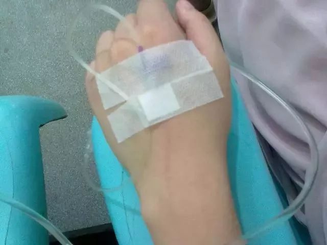 警惕儿童输液有风险这些疾病其实不需要吊针