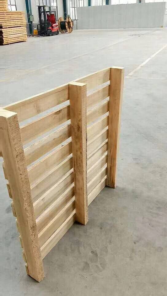 木托盘的价格是多少