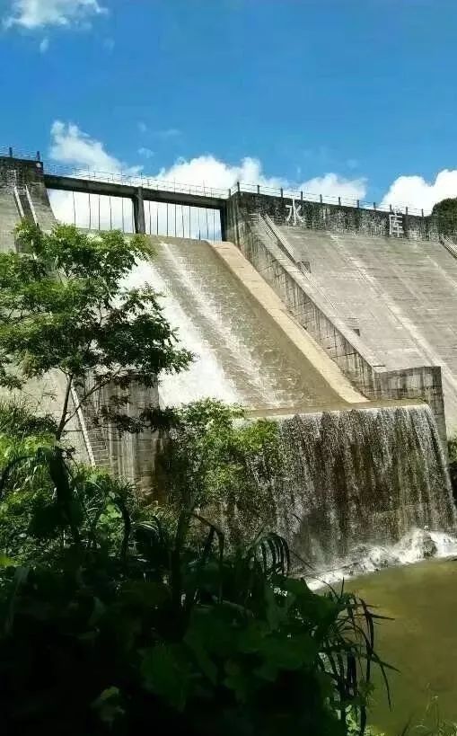【客家情人节】七月十六岩岭朱家村走起~_石城县