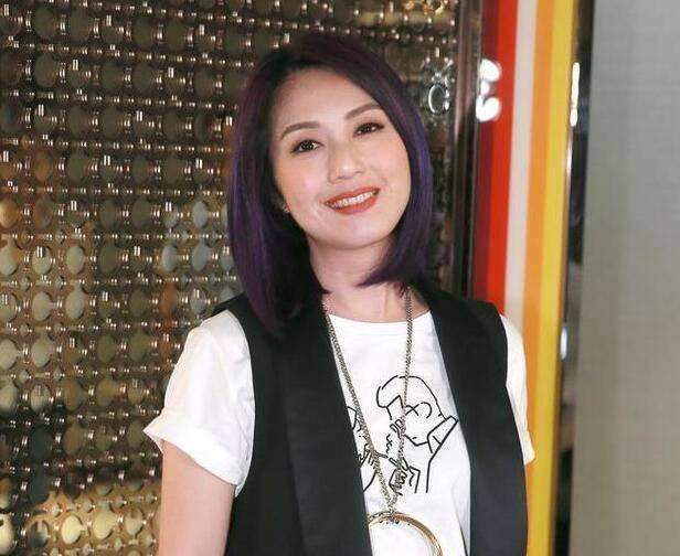 杨千嬅遭抵制?香港粉丝怒剪专辑:一定要让她付出代价!