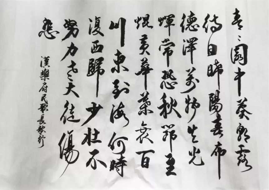 刘忠良 鹤北局《森工贡献》 陈振东 柴河局《壮美河山》 余爱民 迎春