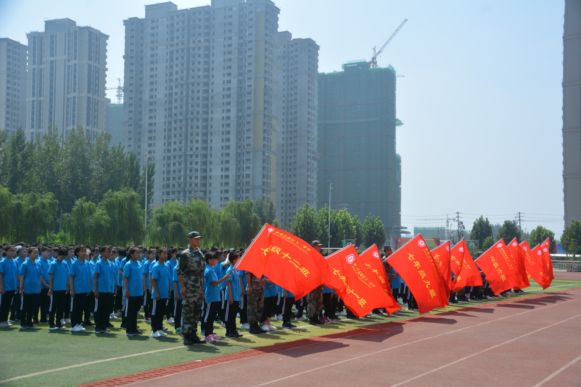 八一中学怎么样(南昌八一中学怎么样)