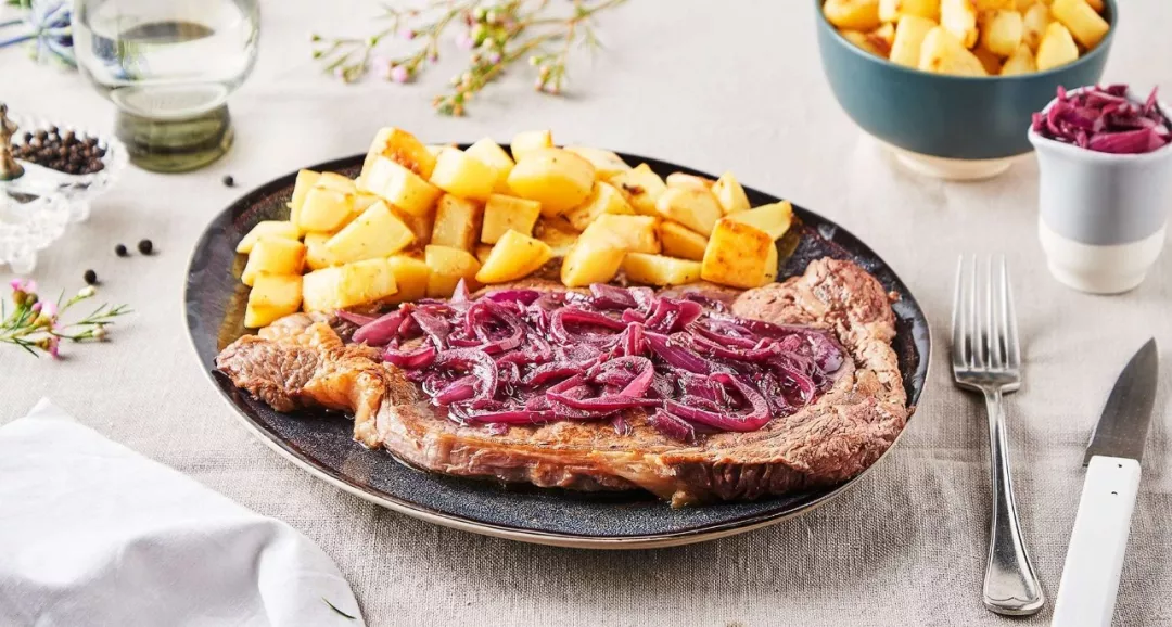 跑马者错过会后悔的波尔多美食!(下)