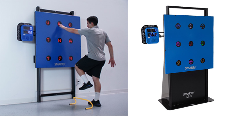 smartfit助力青少年体质提高肥胖近视统统不要