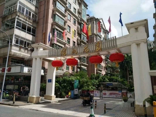 震惊粤港的凤凰卫视前董事局副兼经营总监周一男灭门惨案,深圳警方在